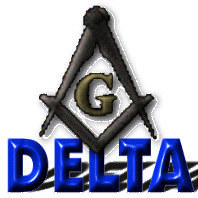 logo delta